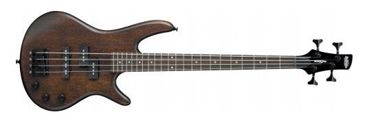 Hlavní obrázek Alternativní IBANEZ GSRM20B Walnut Flat