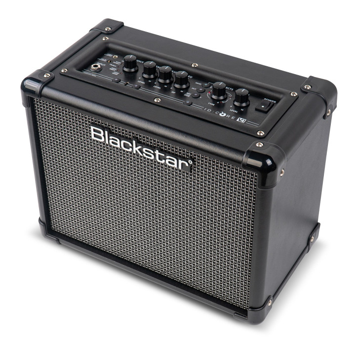Hlavní obrázek Modelingová komba BLACKSTAR ID:CORE V4 Stereo 10