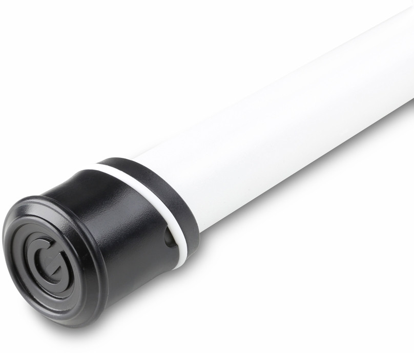 Hlavní obrázek Stojany GRAVITY KSX 2 W (bílý)