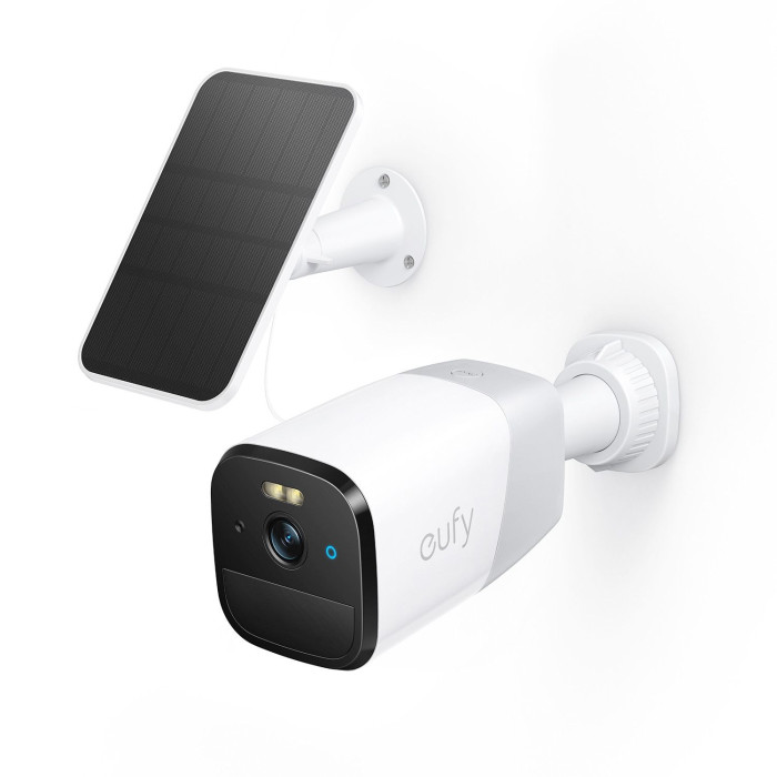 Hlavní obrázek Zvuk ANKER Eufy 4G Starlight Camera B-Stock