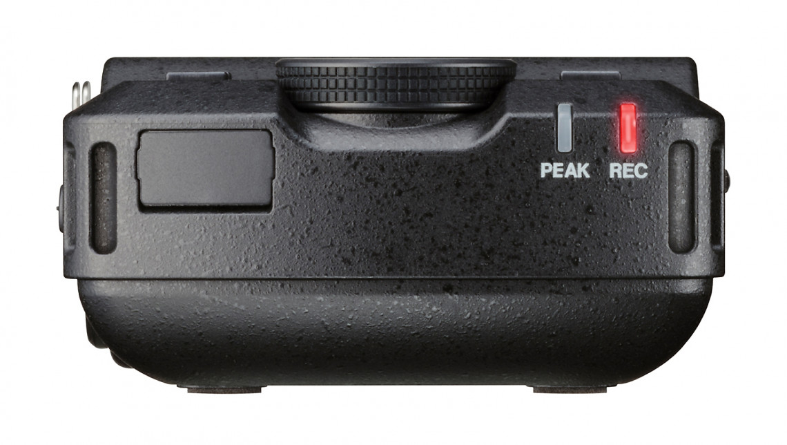 Hlavní obrázek Vícestopé rekordéry přenosné TASCAM Portacapture X6