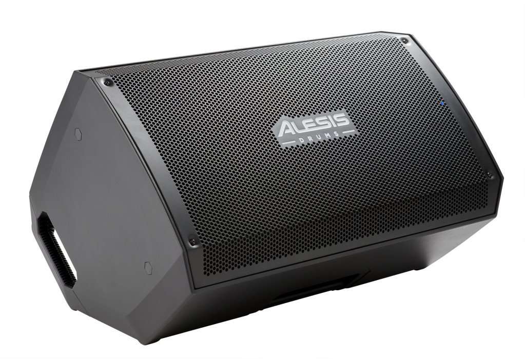 Hlavní obrázek Komba k elektronickým bicím ALESIS Strike Amp 12 MK2