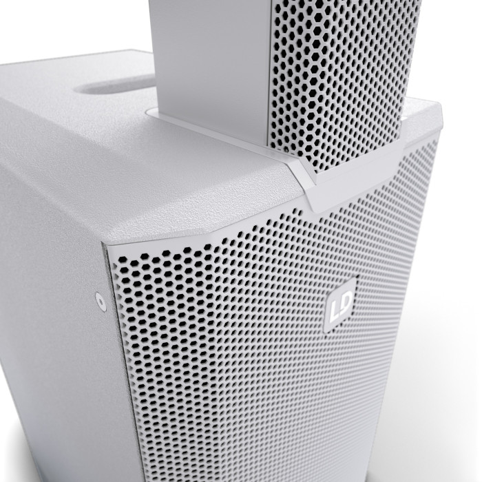 Hlavní obrázek Aktivní reproboxy LD SYSTEMS MAUI 11 G3 MIX W