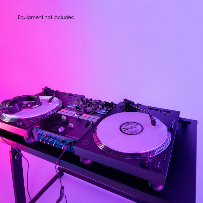 Hlavní obrázek Nábytek a dekorace pro DJ GRAVITY F T 01