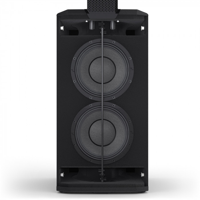 Hlavní obrázek Aktivní reproboxy LD SYSTEMS MAUI 11 G3