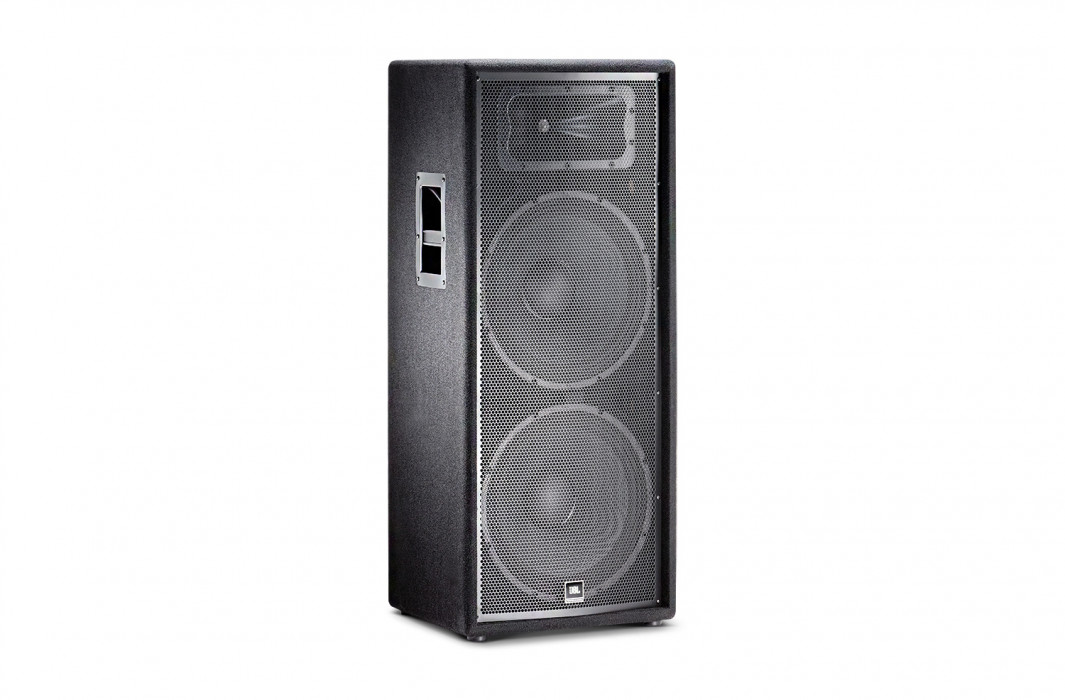 Hlavní obrázek Pasivní reproboxy JBL JRX225
