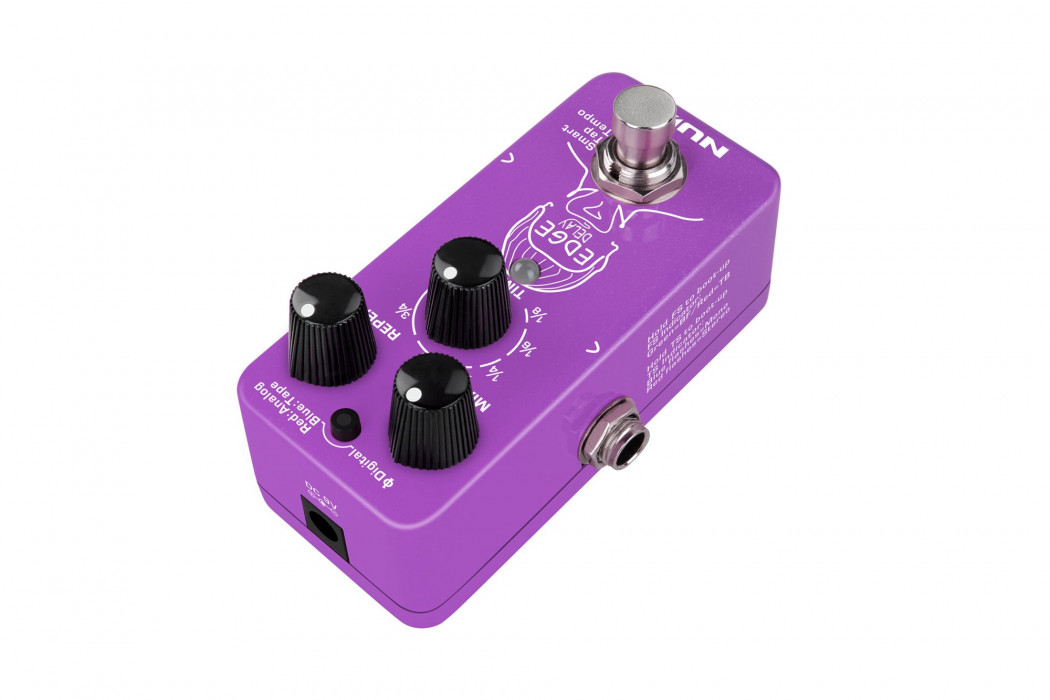 Hlavní obrázek Delay a echo NUX NDD-3 Edge Delay