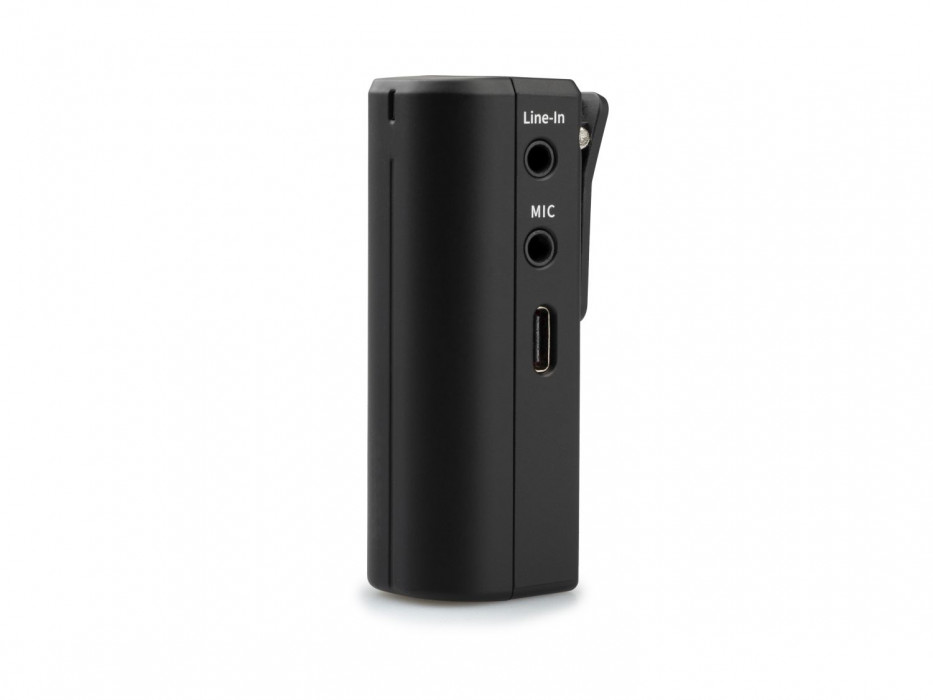 Hlavní obrázek S klopovým mikrofonem (lavalier) SOUNDEUS WIRELESS