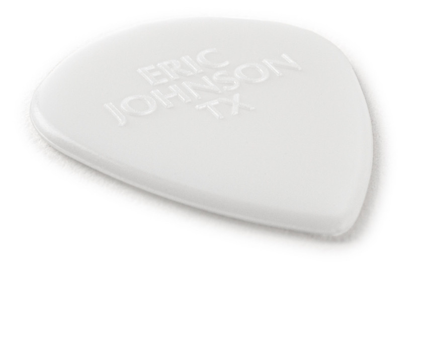Hlavní obrázek Tvrdost do 2.0 DUNLOP Eric Johnson Custom Nylon Jazz III Pick 1.38mm 6 ks