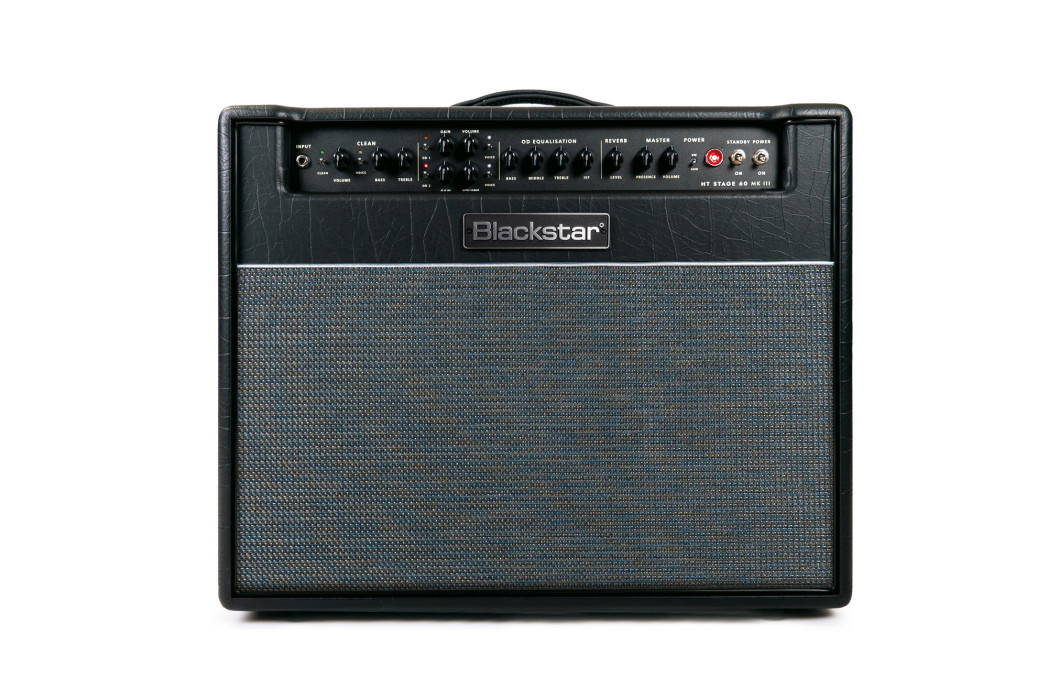 Hlavní obrázek Lampová komba BLACKSTAR HT Stage 60 112 MkIII B-Stock