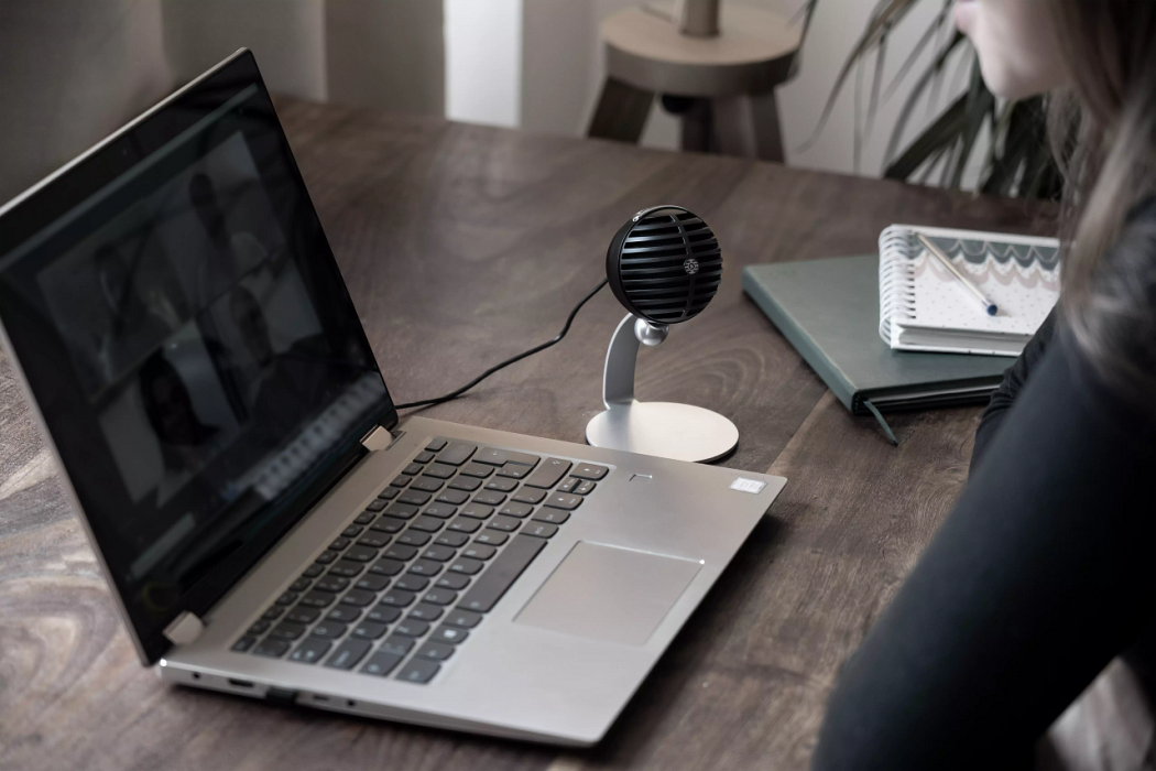Hlavní obrázek USB mikrofony SHURE MV5C-USB