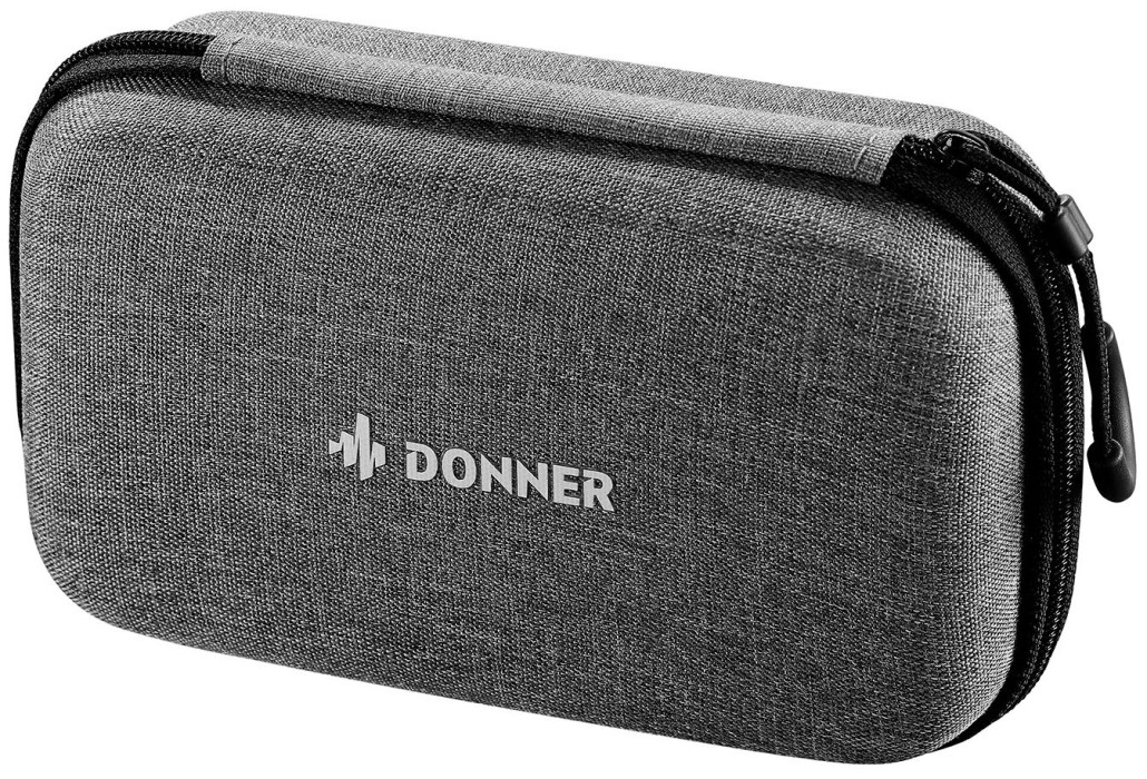 Hlavní obrázek USB adaptery pro mikrofony DONNER CV-2