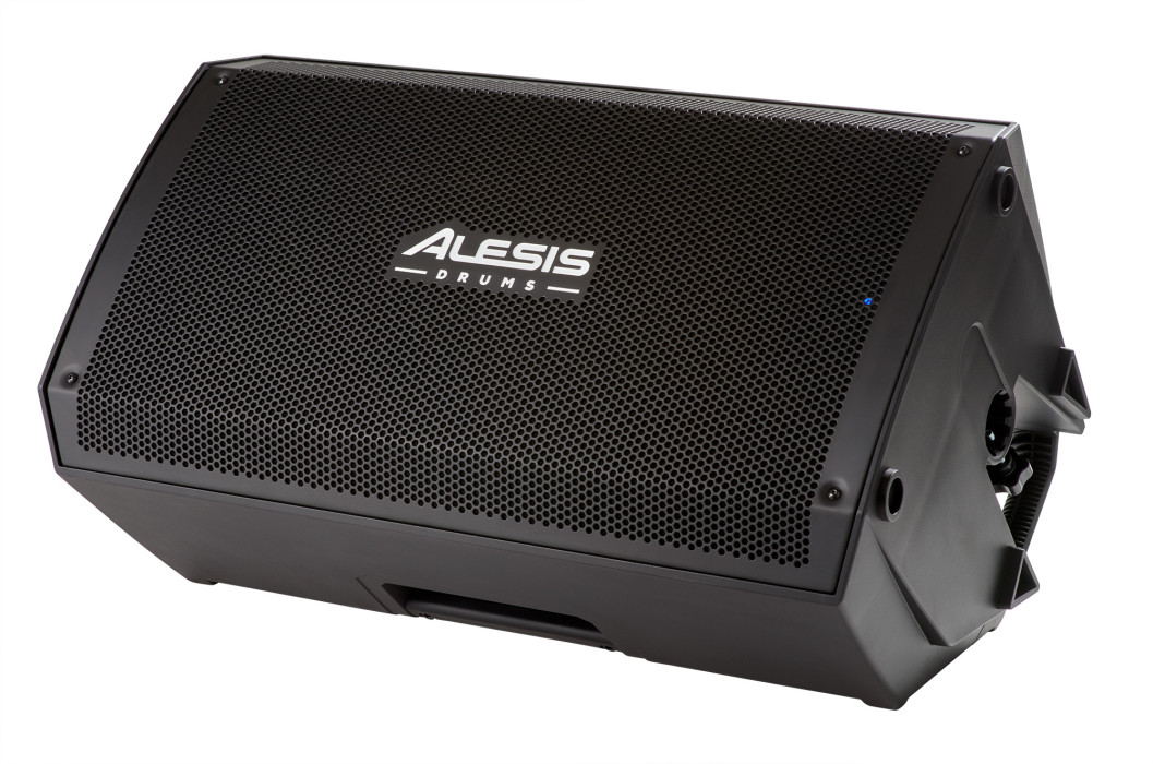 Hlavní obrázek Komba k elektronickým bicím ALESIS Strike Amp 12 MK2