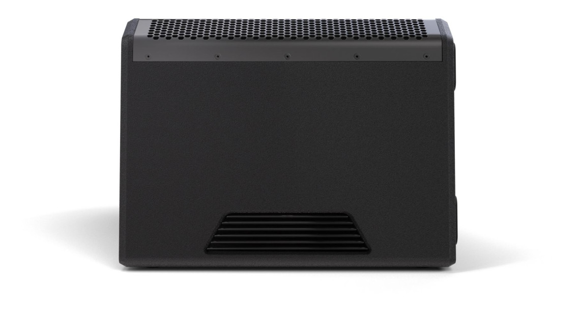 Hlavní obrázek Aktivní pódiové odposlechy LD SYSTEMS MON 12 A G3