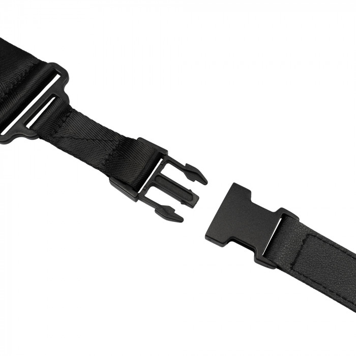 Hlavní obrázek Nylonové/textilní HENRY’S Fast FST-01 - Black