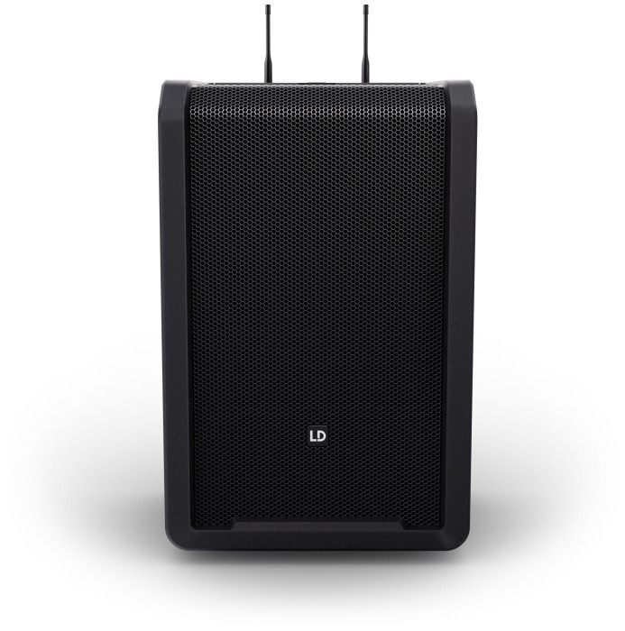 Hlavní obrázek Aktivní reproboxy LD SYSTEMS ANNY 10 HBH 2 B6