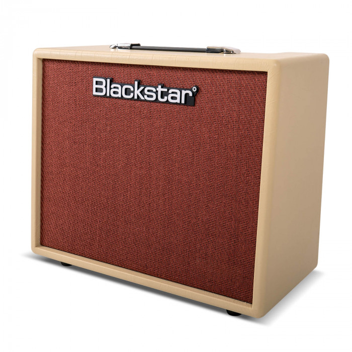 Hlavní obrázek Tranzistorová komba BLACKSTAR Debut 50R