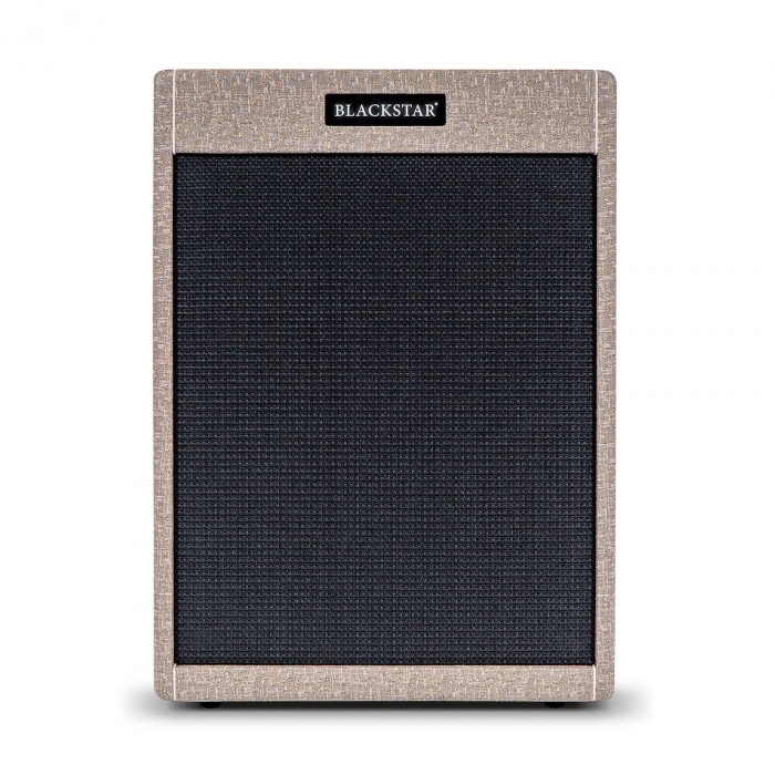 Hlavní obrázek 2 reproduktory BLACKSTAR St. James 212VOC Cabinet - Fawn