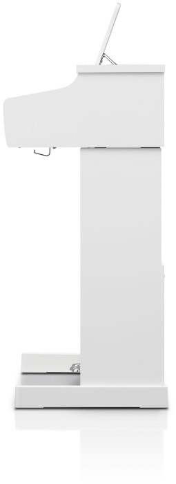 Hlavní obrázek Klávesy KAWAI CX102W - White