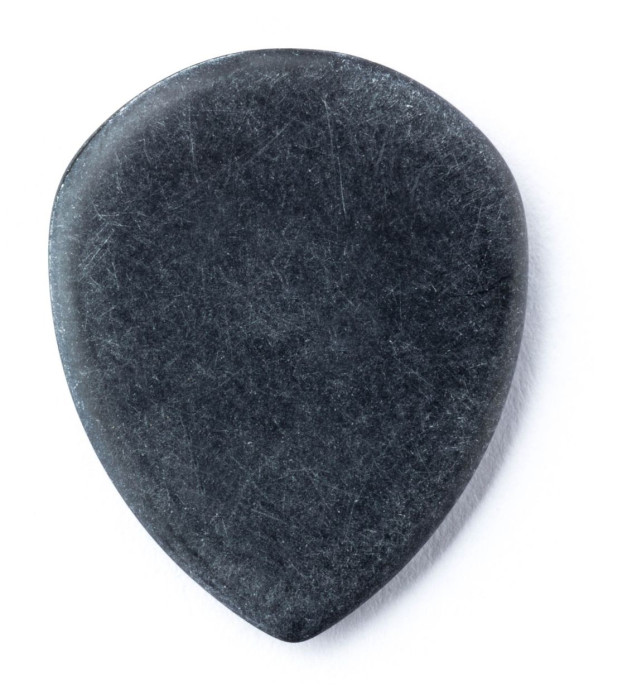 Hlavní obrázek Tvrdost do 2.0 DUNLOP Jazztone Point Tip Pick 2,08mm - 6 ks