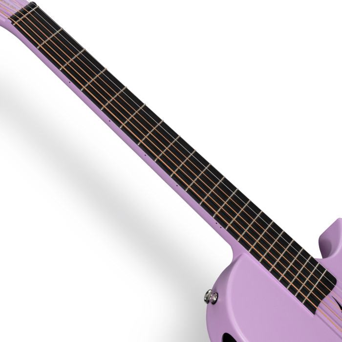 Hlavní obrázek Akustické sety ENYA MUSIC Nova Go AcousticPlus SP1 - Purple