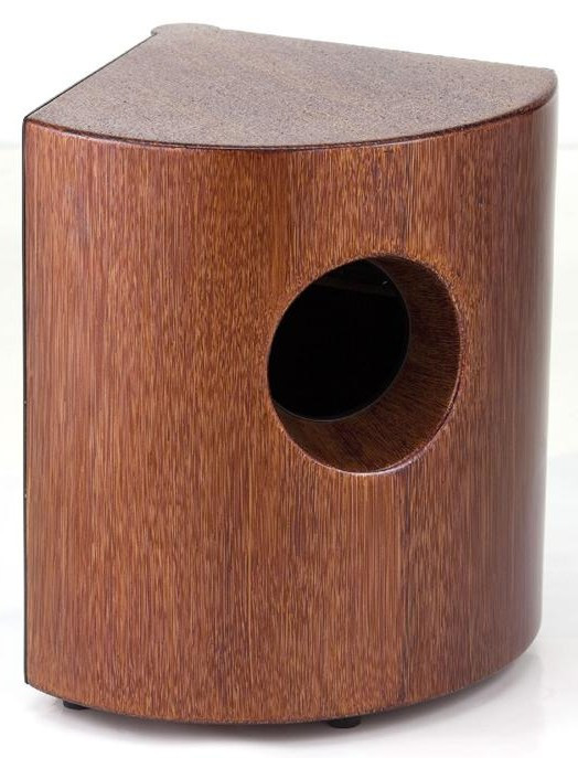 Hlavní obrázek Cajony PEARL PCJ-3000B Wedge Tri-Side Cajon