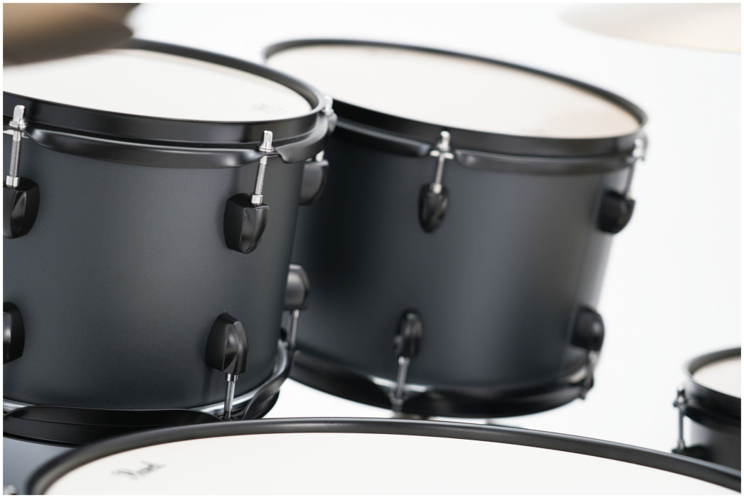 Hlavní obrázek 20“; 10“, 12“; 14“ PEARL EXX705NNBR/B866 Export EXX - Graphite Slate