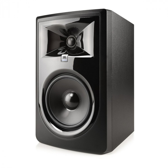 Hlavní obrázek Aktivní monitory JBL LSR306P MKII