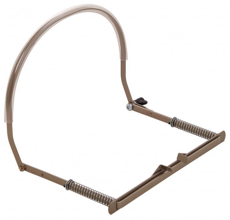 Hlavní obrázek Příslušenství k foukacím harmonikám HOHNER KM 4306