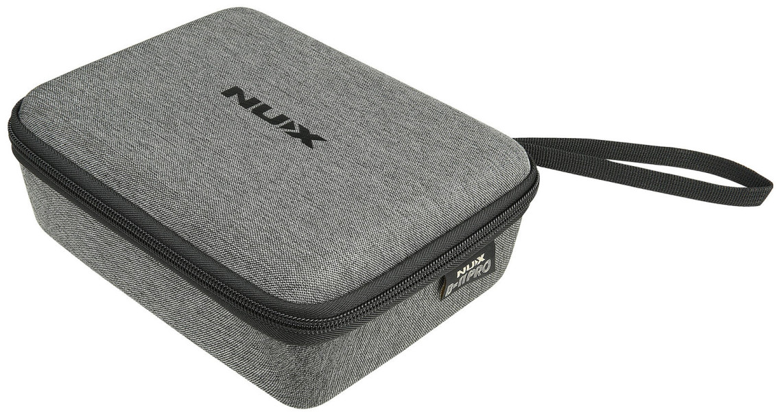 Hlavní obrázek S nástrojovým mikrofonem NUX B-11 Pro