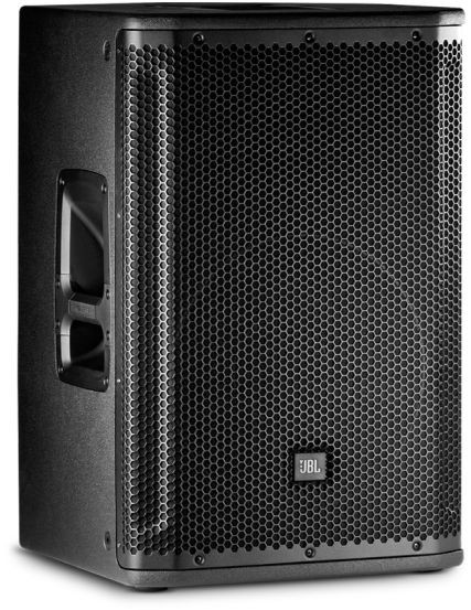 Hlavní obrázek Pasivní reproboxy JBL SRX812