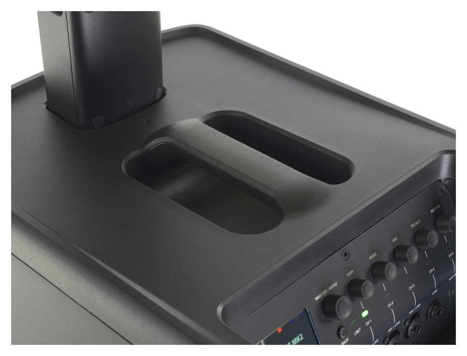 Hlavní obrázek Monitory JBL EON ONE MKII