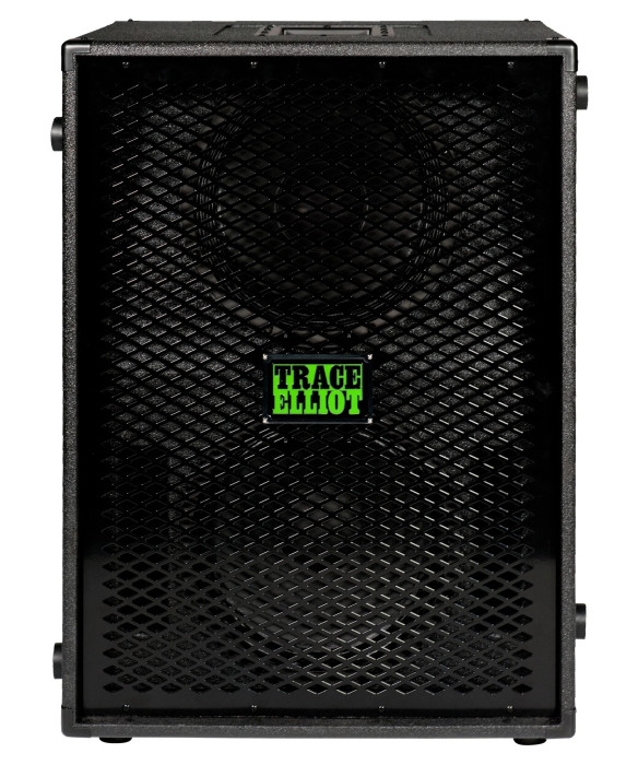 Hlavní obrázek 2 reproduktory TRACE ELLIOT Trace Pro 2x12
