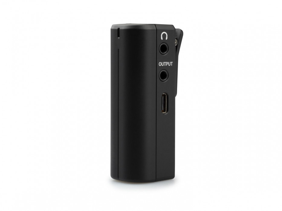 Hlavní obrázek S klopovým mikrofonem (lavalier) SOUNDEUS WIRELESS