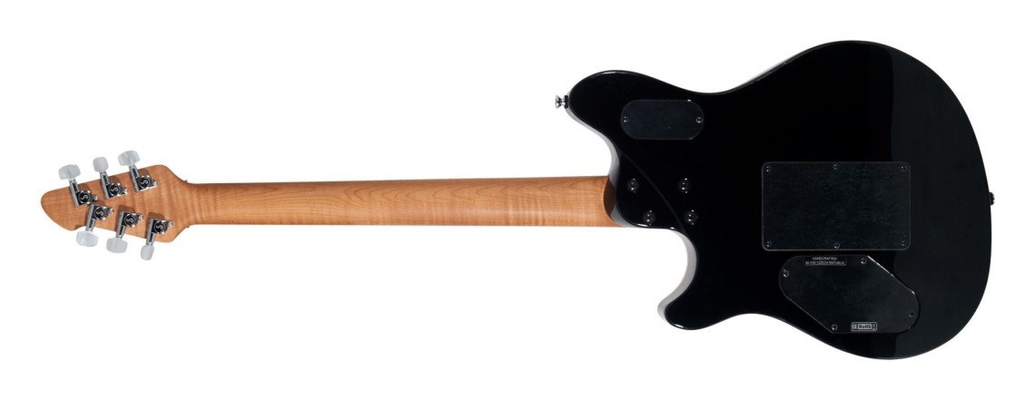 Hlavní obrázek Elektrické kytary PEAVEY HP 2 Poplar Burl RM - Natural