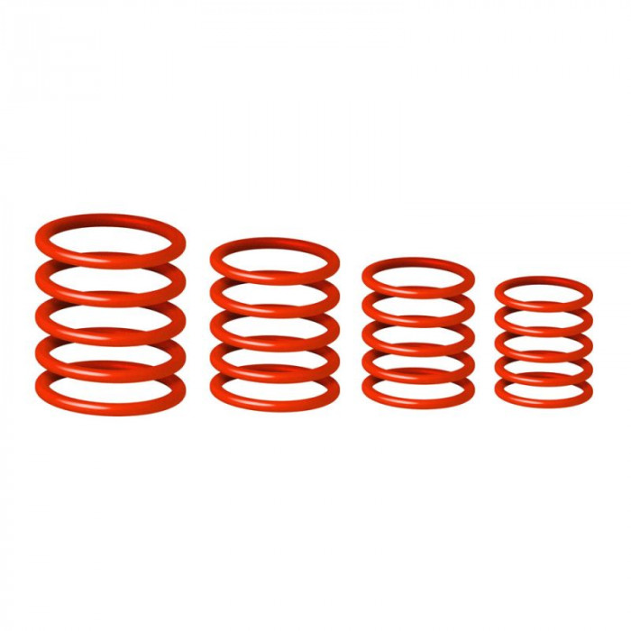 Hlavní obrázek Příslušenství a náhradní díly GRAVITY RP 5555 RED 1