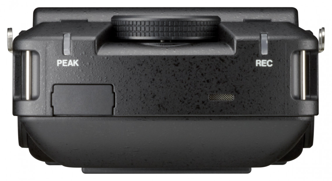 Hlavní obrázek Vícestopé rekordéry přenosné TASCAM Portacapture X8