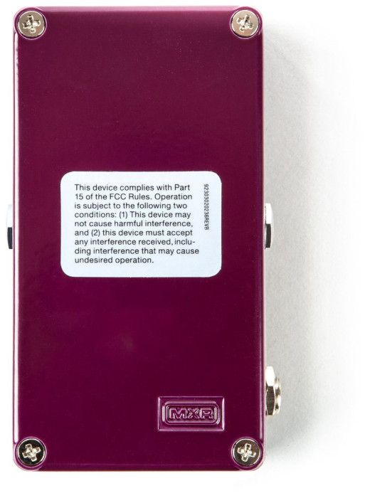 Hlavní obrázek Tremolo, vibrato DUNLOP MXR TREMOLO