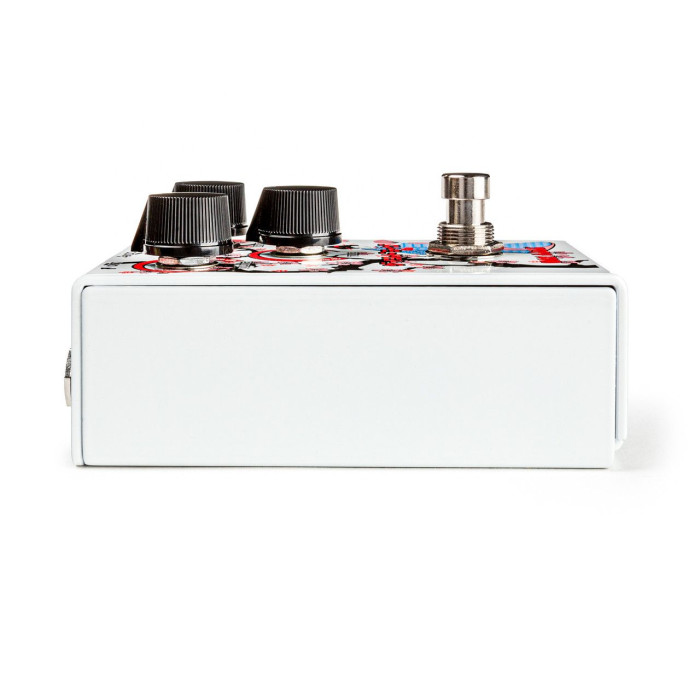 Hlavní obrázek Overdrive, distortion, fuzz, boost DUNLOP Way WM32 Huge Smalls Geisha Drive