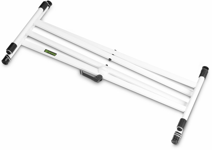 Hlavní obrázek Stojany GRAVITY KSX 2 W (bílý)