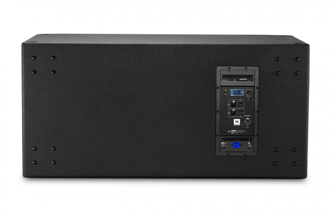 Hlavní obrázek Aktivní subwoofery JBL SRX828SP