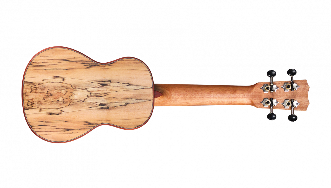 Hlavní obrázek Sopránové CORDOBA 24S Spruce - Natural