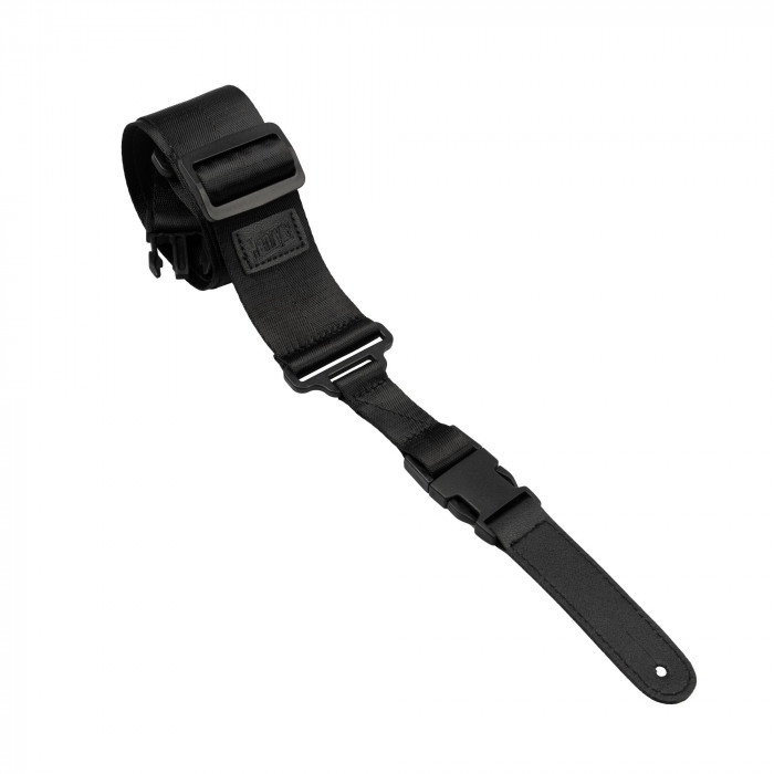 Hlavní obrázek Nylonové/textilní HENRY’S Fast FST-01 - Black