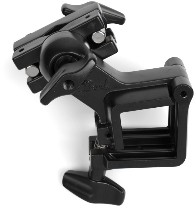 Hlavní obrázek Clampy PEARL PCX-200/B Icon Rotating Pipe Clamp - Black