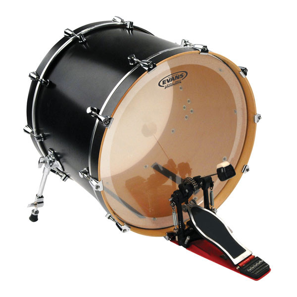 Hlavní obrázek 22" EVANS BD22GB3 EQ3 22" Clear