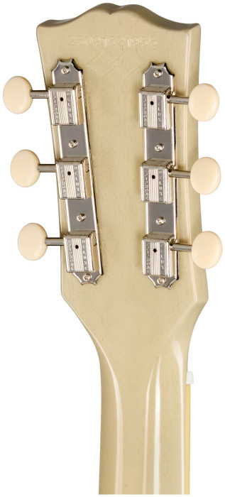 Hlavní obrázek Les Paul EPIPHONE IGC 1960 Les Paul Special Double Cut Reissue? - TV White