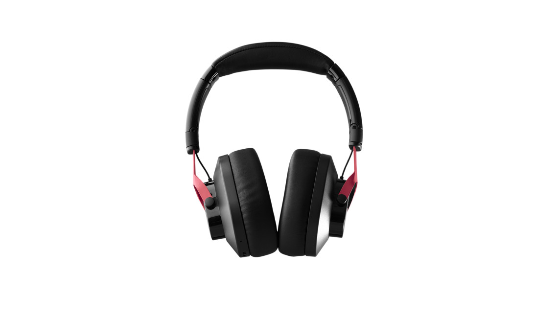 Hlavní obrázek Bezdrátová na uši AUSTRIAN AUDIO Hi-X25BT Headphones