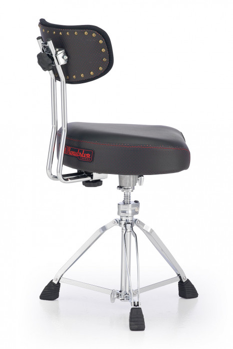 Hlavní obrázek Stoličky PEARL D-3500BR Roadster Drum Throne