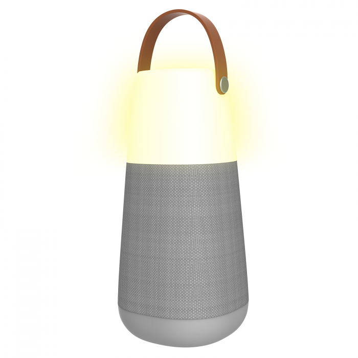 Hlavní obrázek Přenosné (na ven, na cesty) ION Bright Max
