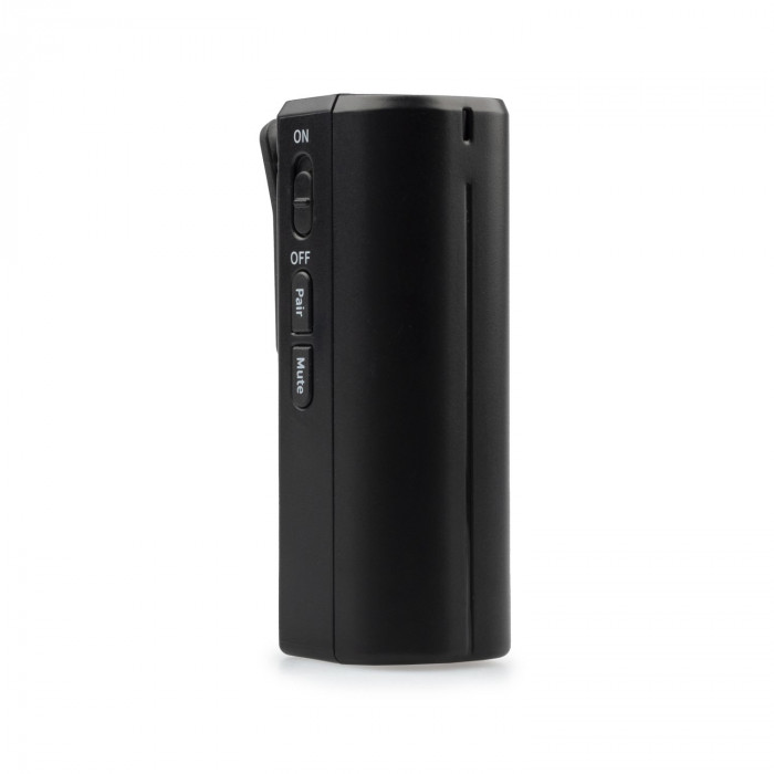 Hlavní obrázek S klopovým mikrofonem (lavalier) SOUNDEUS WIRELESS